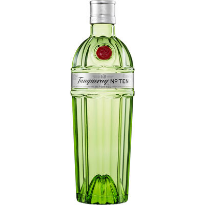 Tanqueray No Ten Gin 700mL Each | undefined