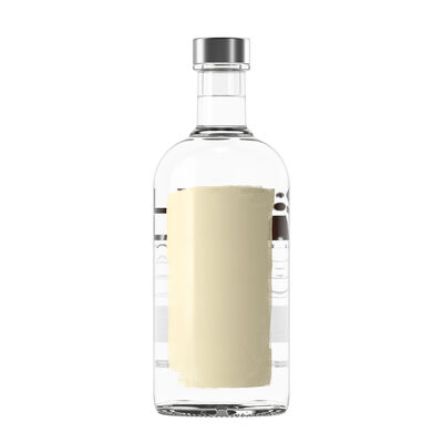 Absolut Vanilla Vodka 700mL Each | undefined