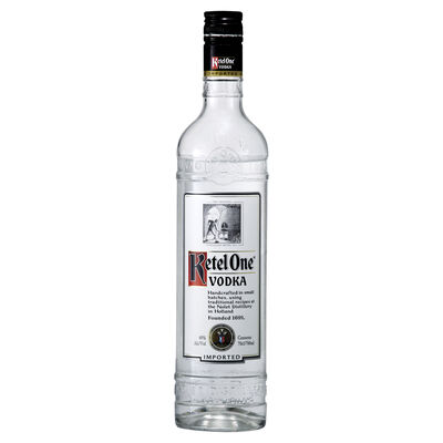 Ketel One Vodka 700mL Each | Liquorland