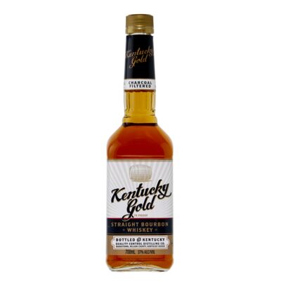 Kentucky Gold Bourbon 700mL Each | Liquorland
