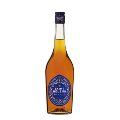 St Helena Brandy 700mL Each | Liquorland