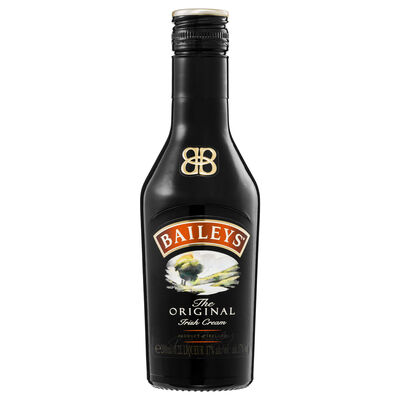 Baileys Irish Cream 200mL Each | undefined