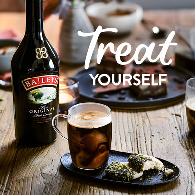 Baileys Irish Cream 200mL Each | undefined
