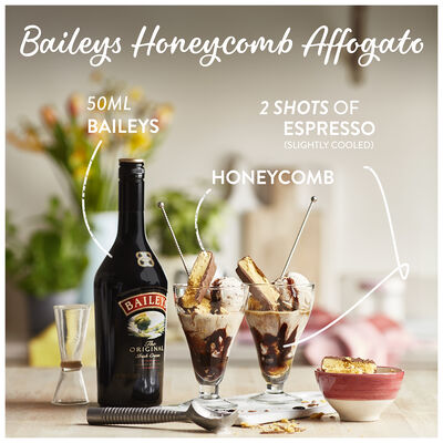 Buy Baileys Irish Cream 200mL Online