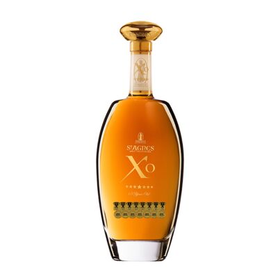 St Agnes Xo 15 Year Old Brandy 700mL Each | Liquorland
