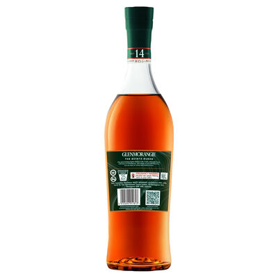 Glenmorangie Quinta Ruban Single Malt Scotch Whisky 700mL Each | Liquorland