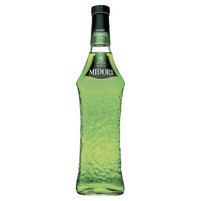 Midori Melon Liqueur 1 Litre Each | undefined