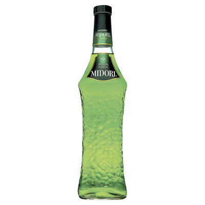 Midori Melon Liqueur 1 Litre Each | undefined