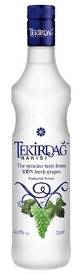 Tekirdag Raki 700mL Each | Liquorland