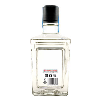 Herradura Plata Tequila 700mL Each | undefined