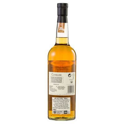 Clynelish 14yo Single Malt Scotch Whisky 700mL Each | Liquorland