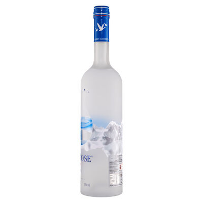 Grey Goose Vodka 1 Litre Each | undefined