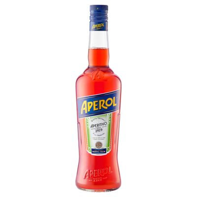 Aperol Aperitivo 700mL Each | undefined