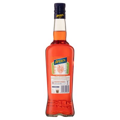 Aperol Aperitivo 700mL Each | undefined