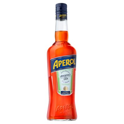 Aperol Aperitivo 700mL Each | undefined