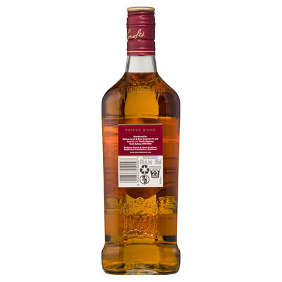 Grant S Triple Wood Scotch Whisky 700mL Each | Liquorland
