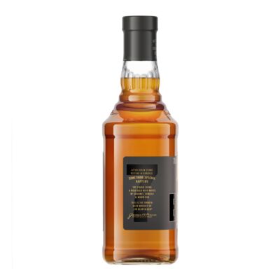 Jim Beam Black Extra Aged Kentucky Straight Bourbon 700mL Each | undefined