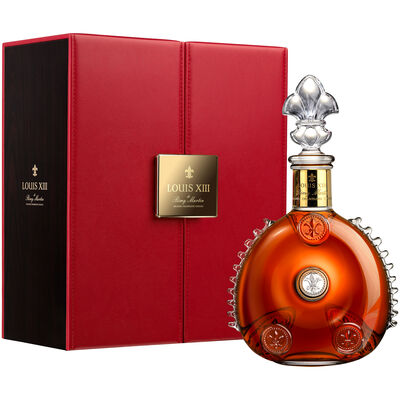 Remy Martin Louis Xiii Cognac 700mL Each | undefined