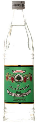 Gantous Abou Raad Arak 500mL Each | Liquorland