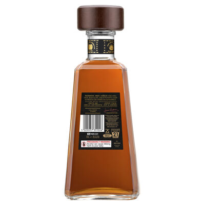 1800 Anejo Tequila 700mL Each | undefined