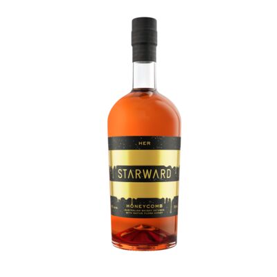 Starward Honeycomb Whisky 700mL Each | Liquorland