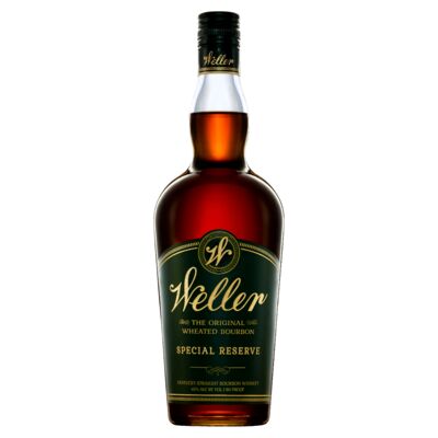 Weller Special Reserve Bourbon Whiskey 750mL Each | Liquorland