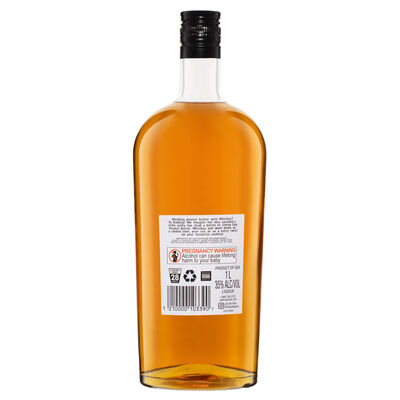 Sheep Dog Peanut Butter Whiskey 1l Each | Liquorland