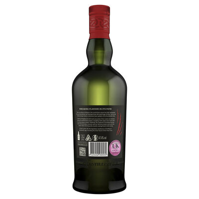 Ardbeg Wee Beastie Single Malt Scotch Whisky 700mL Each | undefined