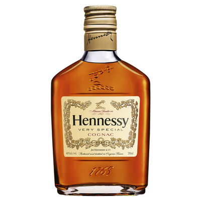 Hennessy Vs Cognac 200mL Each | Liquorland