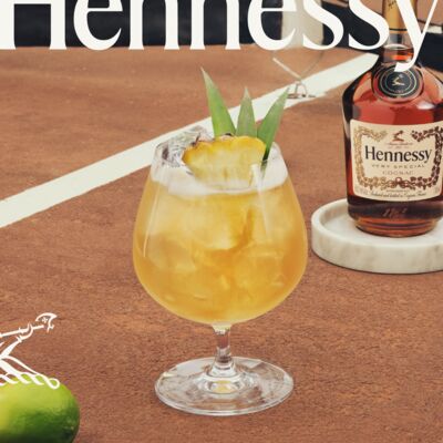 Hennessy Vs Cognac 200mL Each | Liquorland