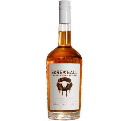 Skrewball Peanut Butter Whiskey 750mL Each | Liquorland