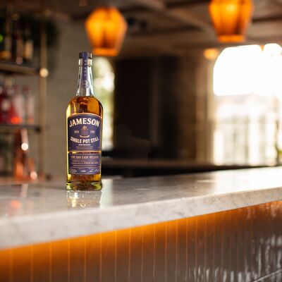 Jameson Single Pot Still Whiskey 700mL Each | Liquorland
