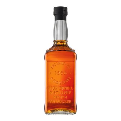 Jack Daniels Bonded Triple Mash Tennessee Whiskey 700mL Each | Liquorland