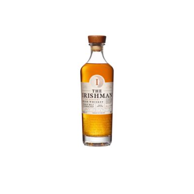 The Irishman Harvest Irish Whiskey 700mL Each | Liquorland