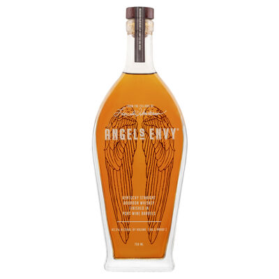 Angels Envy Kentucky Straight Bourbon 750mL Each | Liquorland