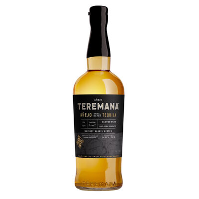 Teremana Anejo Tequila 700mL Each | Liquorland