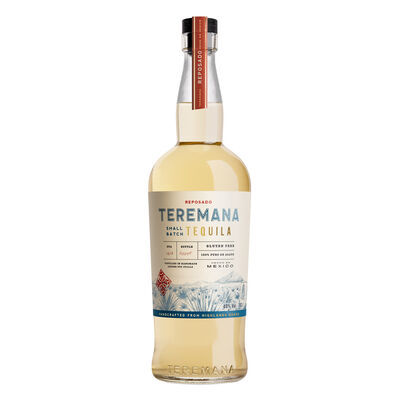 Teremana Reposado Tequila 700mL Each | Liquorland