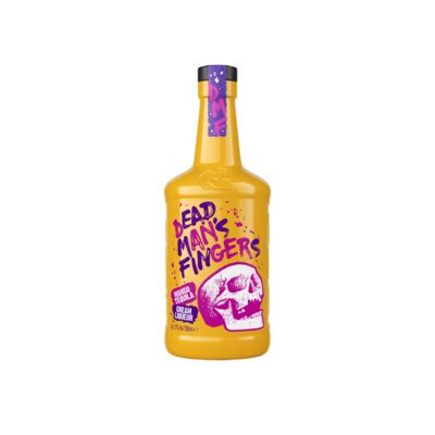 Dead Mans Fingers Mango Tequila Cream Liqueur 700mL Each | Liquorland