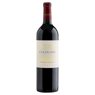 Te Mata Estate Coleraine 750mL Each | Liquorland