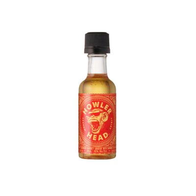 Howler Head Bourbon 50mL Each | Liquorland