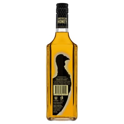 Wild Turkey American Honey 1l Each | Liquorland
