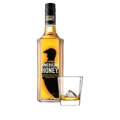 Wild Turkey American Honey 1l Each | Liquorland