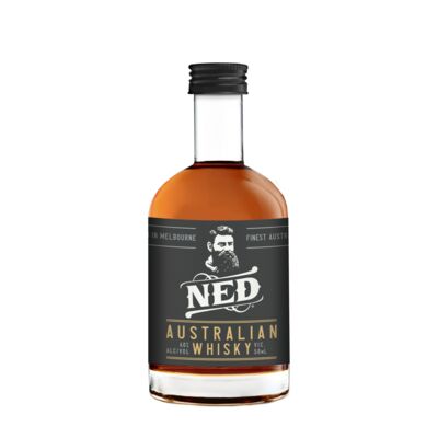 Ned Australian Whisky 50mL Each | Liquorland