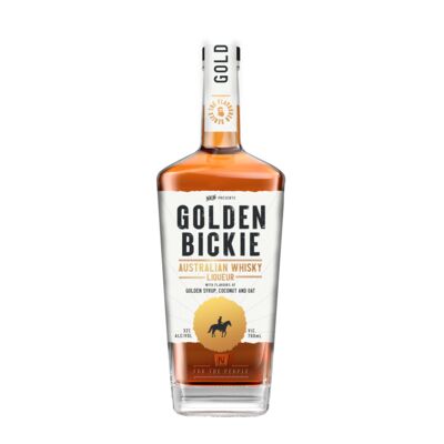 Ned Golden Bickie Australian Whisky 700mL Each | undefined