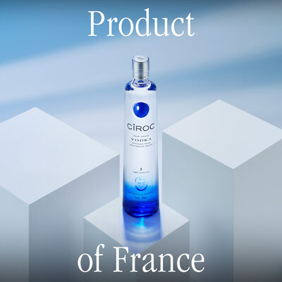 Ciroc Vodka 700mL Each | Liquorland