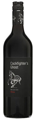 Cockfighters Ghost Shiraz 750mL Each | Liquorland