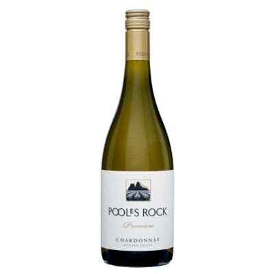 Pooles Rock Chardonnay 750mL Each | Liquorland