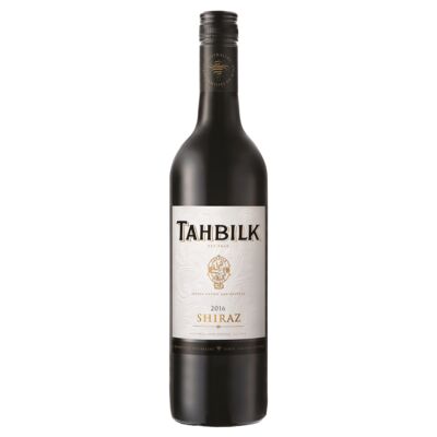 Tahbilk Shiraz 2016 Clr 750mL Each | Liquorland