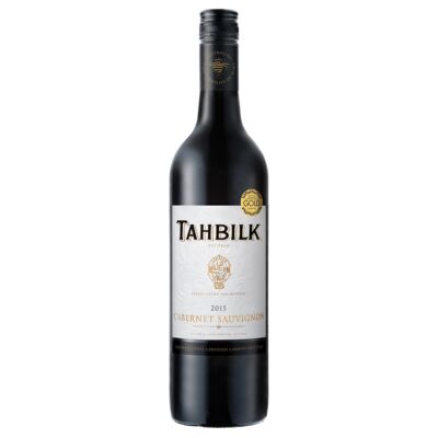 Tahbilk Cabernet Sauvignon Clr 750mL Each | Liquorland