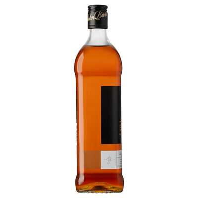 John Barr Reserve Blended Scotch Whisky 700mL Each | Liquorland